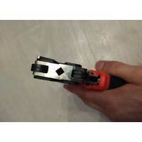 Пресс-клещи КВТ КВТ ПКВк-16т/74595 - Превью изображения №19 — Интернет-магазин Time-Shop