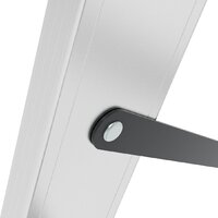 Лестница-стремянка Новая высота NV2220 2220214 (2х14 ступеней) - Превью изображения №11 — Интернет-магазин Time-Shop