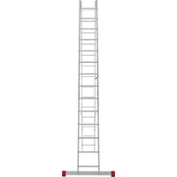 Лестница-стремянка Новая высота NV2220 2220214 (2х14 ступеней) - Превью изображения №5 — Интернет-магазин Time-Shop