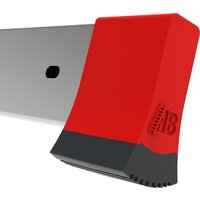 Лестница-стремянка Новая высота NV2220 2220214 (2х14 ступеней) - Превью изображения №9 — Интернет-магазин Time-Shop