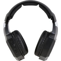 Наушники URZUS Alpha - Превью изображения №6 — Интернет-магазин Time-Shop