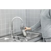 Паровая швабра Karcher SC 3 Upright EasyFix - Превью изображения №10 — Интернет-магазин Time-Shop