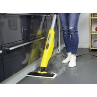 Паровая швабра Karcher SC 3 Upright EasyFix - Превью изображения №5 — Интернет-магазин Time-Shop