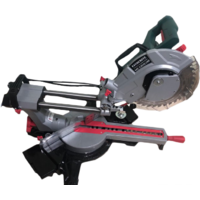 Торцовочная пила Favourite MS 2200/255 - Превью изображения №5 — Интернет-магазин Time-Shop