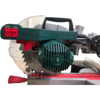 Торцовочная пила Favourite MS 2200/255 - Превью изображения №2 — Интернет-магазин Time-Shop