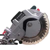 Торцовочная пила Favourite MS 2200/255 - Превью изображения №4 — Интернет-магазин Time-Shop