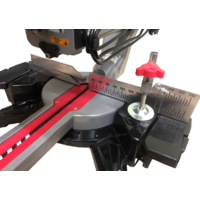 Торцовочная пила Favourite MS 2200/255 - Превью изображения №3 — Интернет-магазин Time-Shop