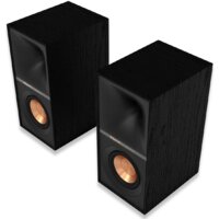 Полочная акустика Klipsch R-40M - Превью изображения №4 — Интернет-магазин Time-Shop