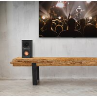 Полочная акустика Klipsch R-40M - Превью изображения №5 — Интернет-магазин Time-Shop