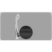 Кухонная вытяжка MAUNFELD Domina 60 (белый) - Превью изображения №11 — Интернет-магазин Time-Shop