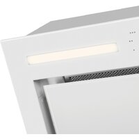 Кухонная вытяжка MAUNFELD Domina 60 (белый) - Превью изображения №7 — Интернет-магазин Time-Shop