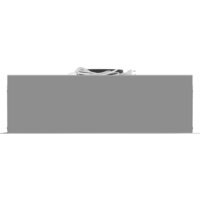 Кухонная вытяжка MAUNFELD Domina 60 (белый) - Превью изображения №9 — Интернет-магазин Time-Shop