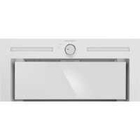 Кухонная вытяжка MAUNFELD Domina 60 (белый) - Превью изображения №3 — Интернет-магазин Time-Shop