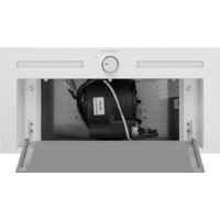 Кухонная вытяжка MAUNFELD Domina 60 (белый) - Превью изображения №5 — Интернет-магазин Time-Shop