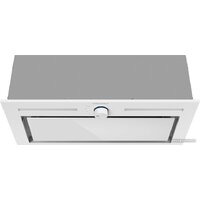 Кухонная вытяжка MAUNFELD Domina 60 (белый) - Превью изображения №2 — Интернет-магазин Time-Shop