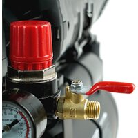 Компрессор TEH TAC8L - Превью изображения №8 — Интернет-магазин Time-Shop