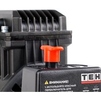 Компрессор TEH TAC8L - Превью изображения №9 — Интернет-магазин Time-Shop