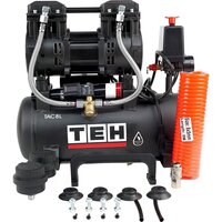 Компрессор TEH TAC8L - Превью изображения №2 — Интернет-магазин Time-Shop