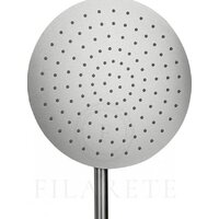 Душевая система  Filarete Roun FL1028 (Никель) - Превью изображения №10 — Интернет-магазин Time-Shop