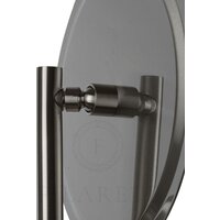 Душевая система  Filarete Roun FL1028 (Никель) - Превью изображения №2 — Интернет-магазин Time-Shop