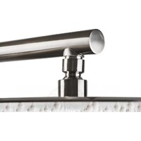 Душевая система  Filarete Roun FL1028 (Никель) - Превью изображения №3 — Интернет-магазин Time-Shop