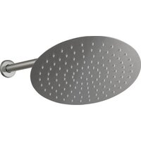 Душевая система  Filarete Roun FL1028 (Никель) - Превью изображения №16 — Интернет-магазин Time-Shop