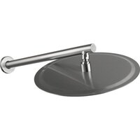 Душевая система  Filarete Roun FL1028 (Никель) - Превью изображения №15 — Интернет-магазин Time-Shop