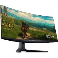 Игровой монитор Dell Alienware AW3423DWF - Превью изображения №5 — Интернет-магазин Time-Shop