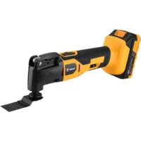 Реноватор Deko DKOT20 063-2052 (с 1-им АКБ) - Превью изображения №3 — Интернет-магазин Time-Shop