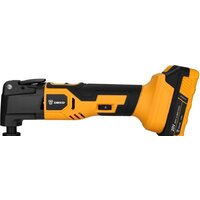 Реноватор Deko DKOT20 063-2052 (с 1-им АКБ) - Превью изображения №4 — Интернет-магазин Time-Shop