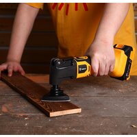 Реноватор Deko DKOT20 063-2052 (с 1-им АКБ) - Превью изображения №7 — Интернет-магазин Time-Shop