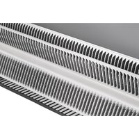 Конвектор Electrolux Air Gate Transformer с блоком управления ECH/AG2-1000 T-TUI4 (инвертор) - Превью изображения №3 — Интернет-магазин Time-Shop