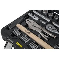 Универсальный набор инструментов Berger BG078-1214 (78 предметов) - Превью изображения №3 — Интернет-магазин Time-Shop