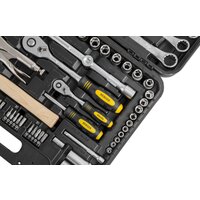 Универсальный набор инструментов Berger BG078-1214 (78 предметов) - Превью изображения №5 — Интернет-магазин Time-Shop