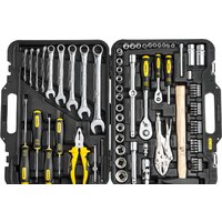 Универсальный набор инструментов Berger BG078-1214 (78 предметов) - Превью изображения №2 — Интернет-магазин Time-Shop