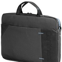 Continent CC-205 (серый/голубой)