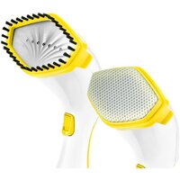 Отпариватель Kitfort KT-999-4 - Превью изображения №2 — Интернет-магазин Time-Shop