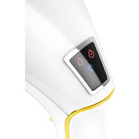 Отпариватель Kitfort KT-999-4 - Превью изображения №3 — Интернет-магазин Time-Shop