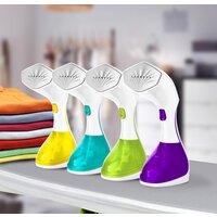 Отпариватель Kitfort KT-999-4 - Превью изображения №8 — Интернет-магазин Time-Shop