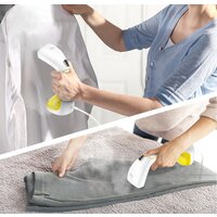 Отпариватель Kitfort KT-999-4 - Превью изображения №7 — Интернет-магазин Time-Shop