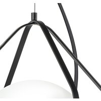 Подвесная люстра Lightstar Globo 803317 - Превью изображения №5 — Интернет-магазин Time-Shop