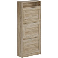 Mio Tesoro Сириус 143х60 2.02.10.440.3 (сонома)