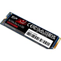 SSD Silicon-Power UD85 500GB SP500GBP44UD8505 - Превью изображения №4 — Интернет-магазин Time-Shop