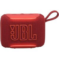 Беспроводная колонка JBL Go 5 (красный) - Превью изображения №2 — Интернет-магазин Time-Shop