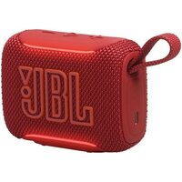 Беспроводная колонка JBL Go 5 (красный) - Превью изображения №3 — Интернет-магазин Time-Shop