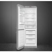 Холодильник Smeg FAB32LSV5 - Превью изображения №2 — Интернет-магазин Time-Shop
