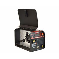 Сварочный инвертор Brait MIG-190H 18.01.032.043 - Превью изображения №5 — Интернет-магазин Time-Shop