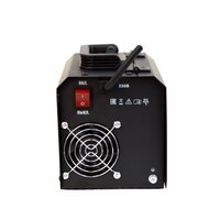 Сварочный инвертор Brait MIG-190H 18.01.032.043 - Превью изображения №4 — Интернет-магазин Time-Shop