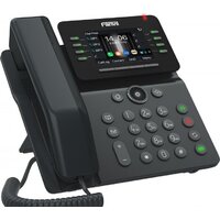 IP-телефон Fanvil Fanvil V63 - Превью изображения №3 — Интернет-магазин Time-Shop