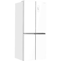 Четырёхдверный холодильник MAUNFELD MFF183NFWE - Превью изображения №4 — Интернет-магазин Time-Shop